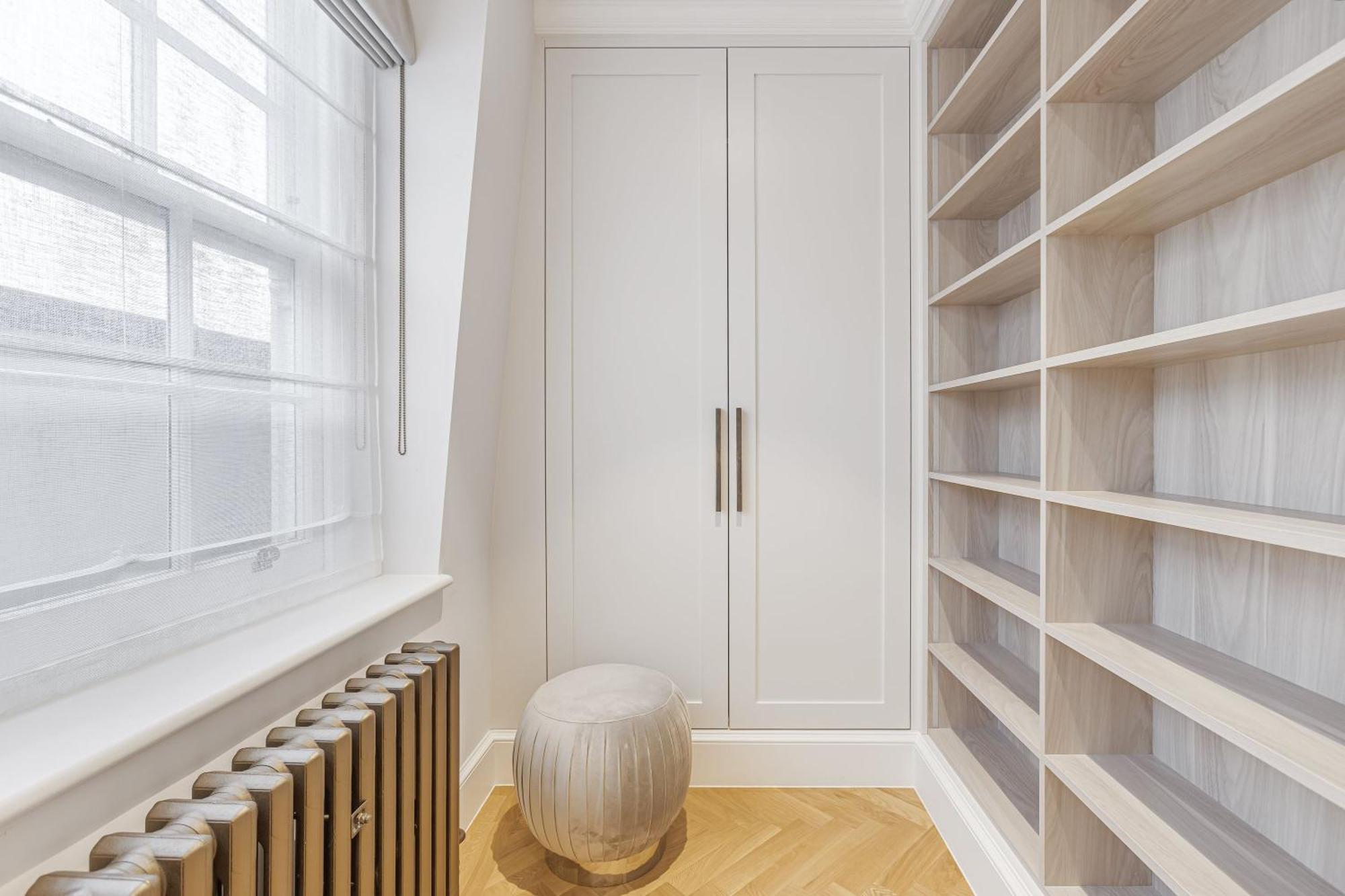 Apartamento Wimpole Street - 3 Bedroom Londres