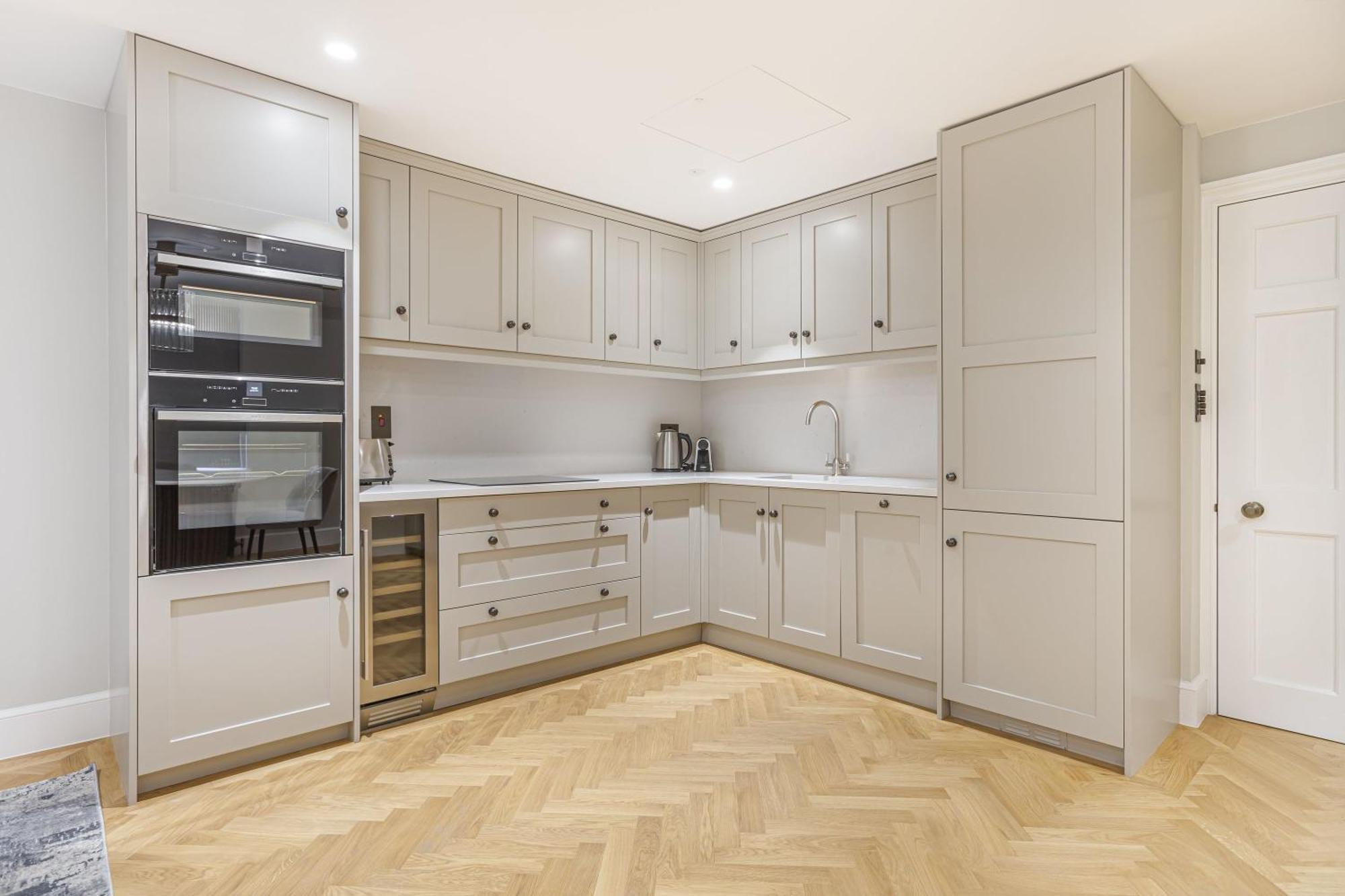Wimpole Street - 3 Bedroom Apartamento